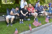 Memorial Day Parade 2022