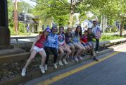 Memorial Day Parade 2022