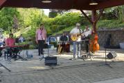 Summer Concert Series 2022 Bossa Nova Bradley Brothers