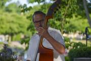 Summer Concert Series 2022 Bossa Nova Bradley Brothers