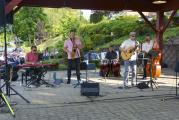 Summer Concert Series 2022 Bossa Nova Bradley Brothers