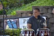 Summer Concert Series 2022 Bossa Nova Bradley Brothers