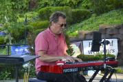 Summer Concert Series 2022 Bossa Nova Bradley Brothers