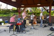 Summer Concert Series 2022 Bossa Nova Bradley Brothers