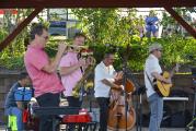 Summer Concert Series 2022 Bossa Nova Bradley Brothers