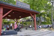 Summer Concert Series 2022 Bossa Nova Bradley Brothers