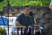 Summer Concert Series 2022 Bossa Nova Bradley Brothers