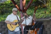 Summer Concert Series 2022 Bossa Nova Bradley Brothers