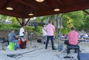 Summer Concert Series 2022 Bossa Nova Bradley Brothers