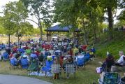 Summer Concert Series 2022 Bossa Nova Bradley Brothers