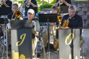 Rochester Metropolitan Jazz Orchestra