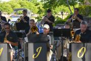 Rochester Metropolitan Jazz Orchestra