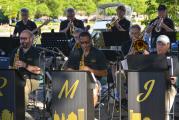 Rochester Metropolitan Jazz Orchestra