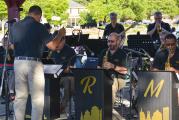 Rochester Metropolitan Jazz Orchestra