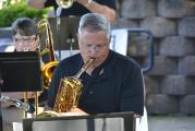 Rochester Metropolitan Jazz Orchestra