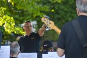 Rochester Metropolitan Jazz Orchestra