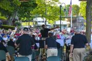 Rochester Metropolitan Jazz Orchestra