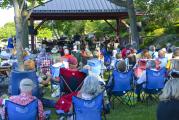 Rochester Metropolitan Jazz Orchestra