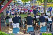 Rochester Metropolitan Jazz Orchestra