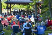 Rochester Metropolitan Jazz Orchestra