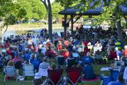 Rochester Metropolitan Jazz Orchestra