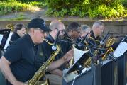 Rochester Metropolitan Jazz Orchestra