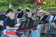 Rochester Metropolitan Jazz Orchestra