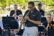 Rochester Metropolitan Jazz Orchestra