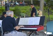 Rochester Metropolitan Jazz Orchestra