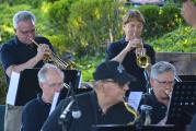 Rochester Metropolitan Jazz Orchestra