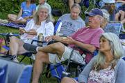 Rochester Metropolitan Jazz Orchestra