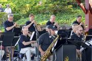 Rochester Metropolitan Jazz Orchestra