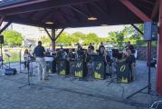 Rochester Metropolitan Jazz Orchestra