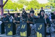 Rochester Metropolitan Jazz Orchestra