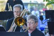 Rochester Metropolitan Jazz Orchestra