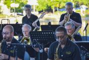 Rochester Metropolitan Jazz Orchestra