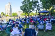 Rochester Metropolitan Jazz Orchestra