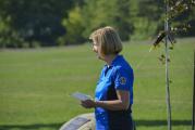 Bill Beach Fields Dedication