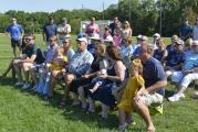 Bill Beach Fields Dedication