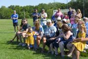 Bill Beach Fields Dedication