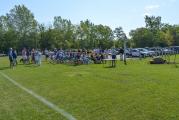 Bill Beach Fields Dedication