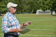 Bill Beach Fields Dedication