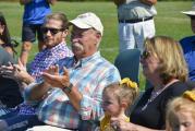 Bill Beach Fields Dedication