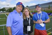 Buffalo Bills Camp Day 2022