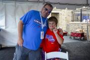 Buffalo Bills Camp Day 2022