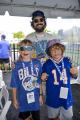 Buffalo Bills Camp Day 2022