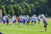 Buffalo Bills Camp Day 2022