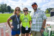 Buffalo Bills Camp Day 2022