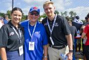 Buffalo Bills Camp Day 2022