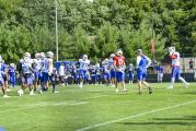 Buffalo Bills Camp Day 2022